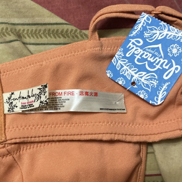 Free people bra - intimately size xs - Picture 3 of 3